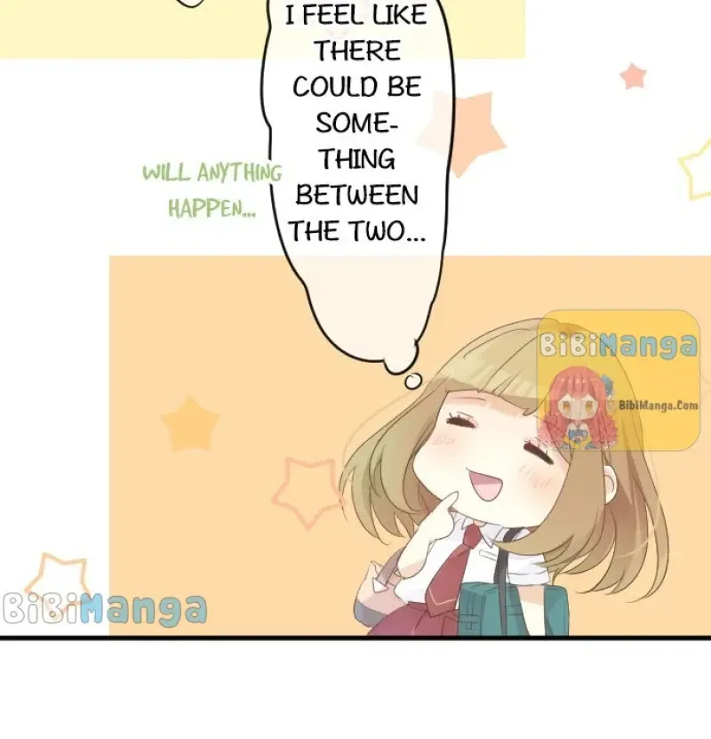 Love Hug Chapter 49 Online - página 13