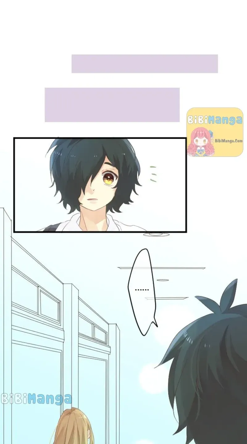 Love Hug Chapter 49 Online - página 14