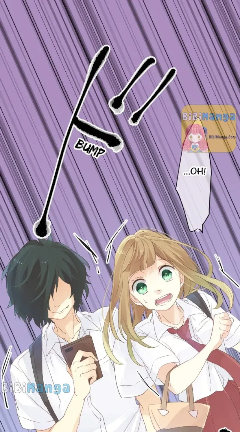 Love Hug Chapter 49 Online - página 16