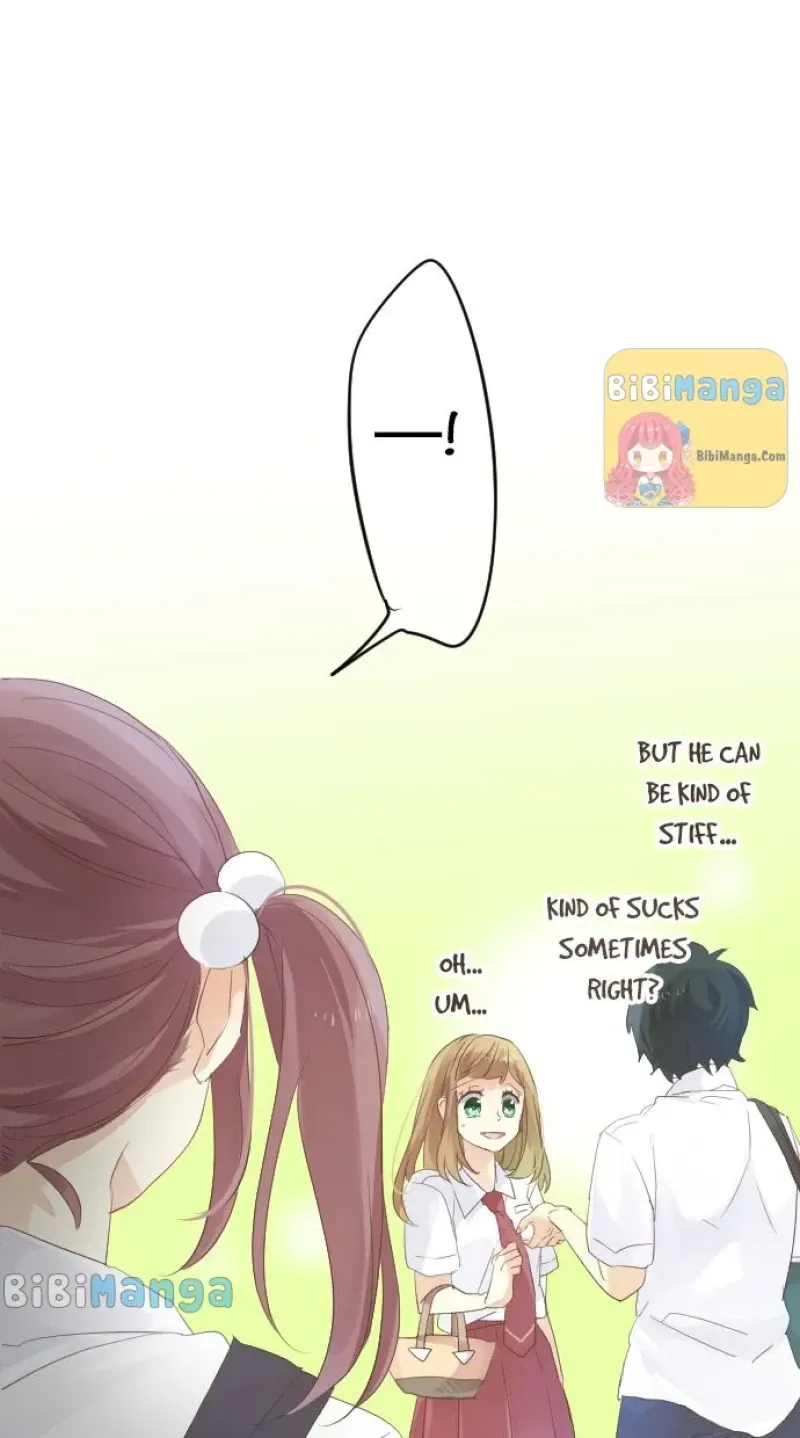 Love Hug Chapter 49 Online - página 26