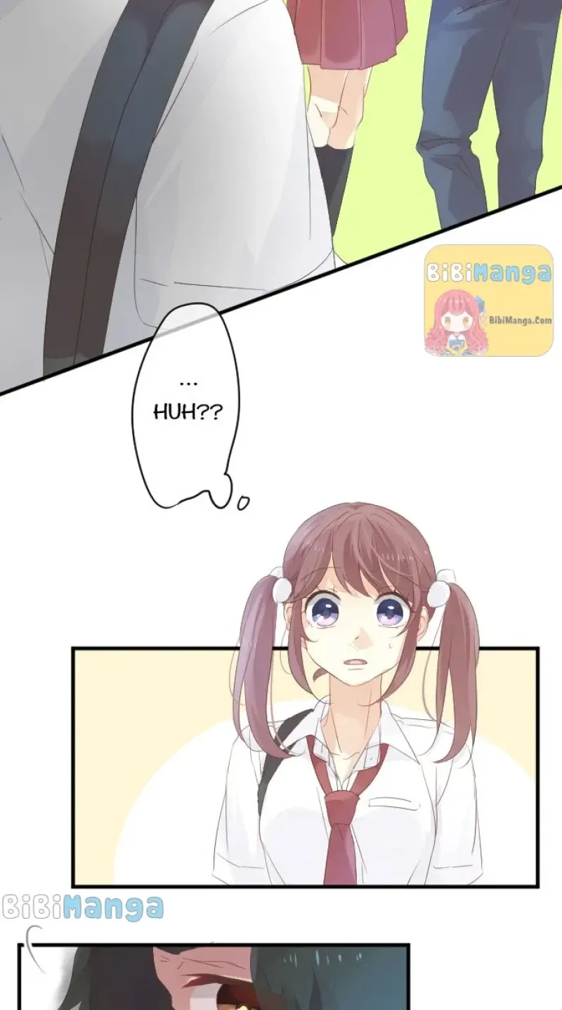 Love Hug Chapter 49 Online - página 27