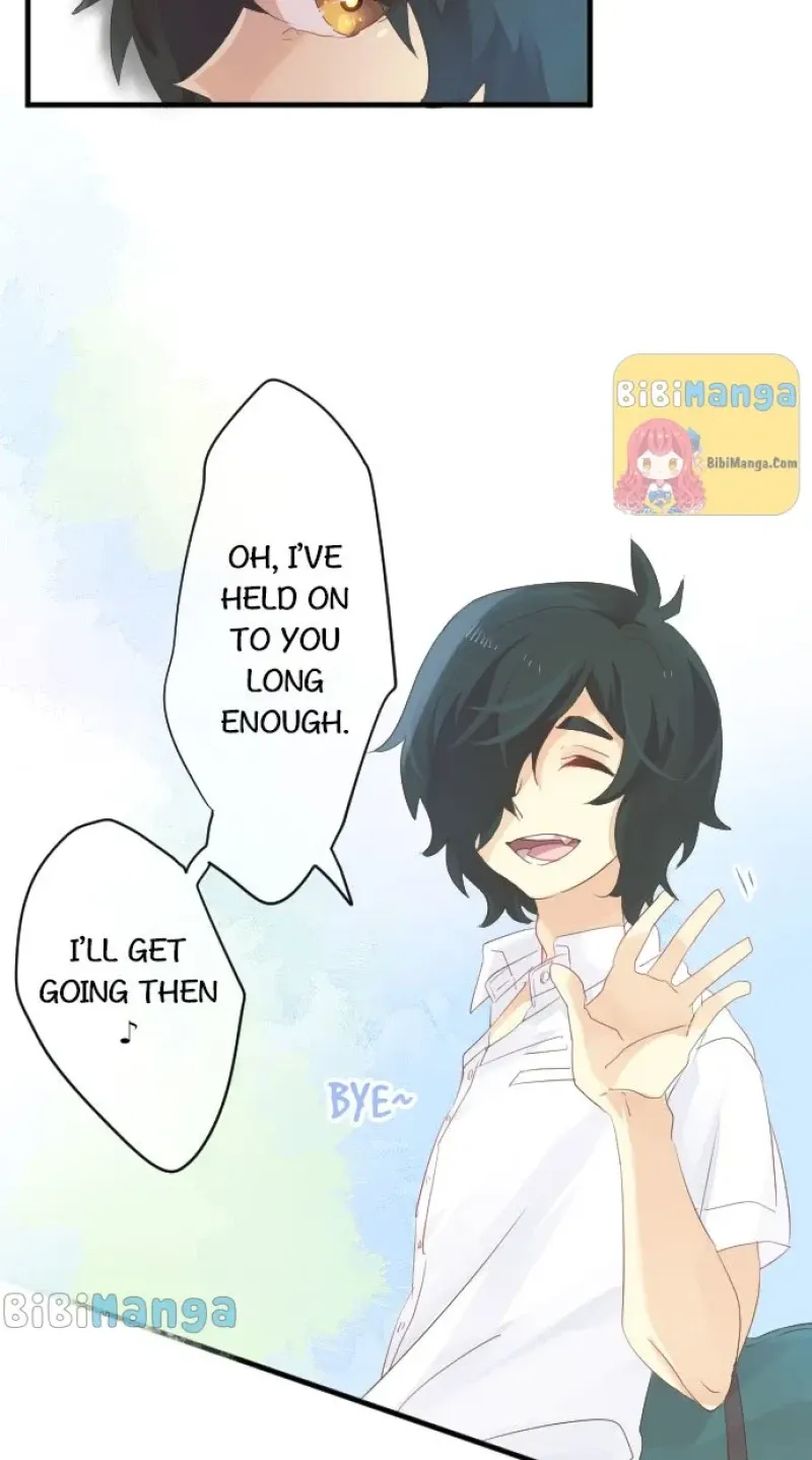 Love Hug Chapter 49 Online - página 28