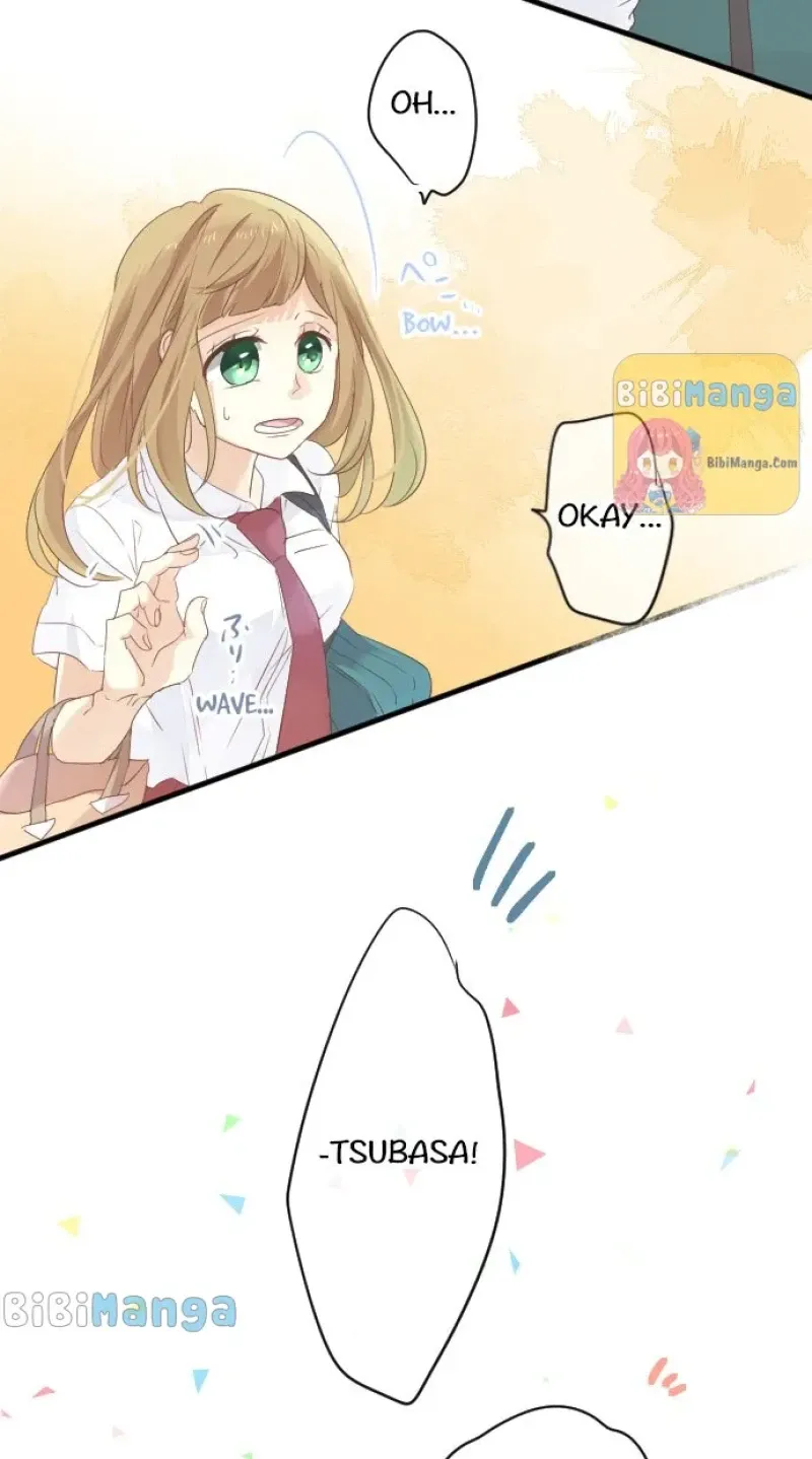 Love Hug Chapter 49 Online - página 29