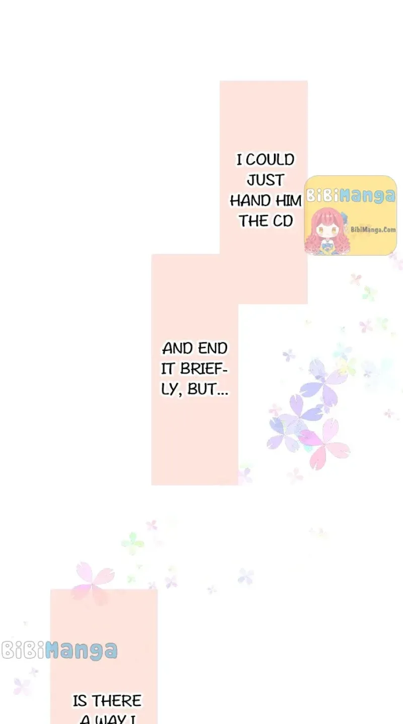 Love Hug Chapter 49 Online - página 37