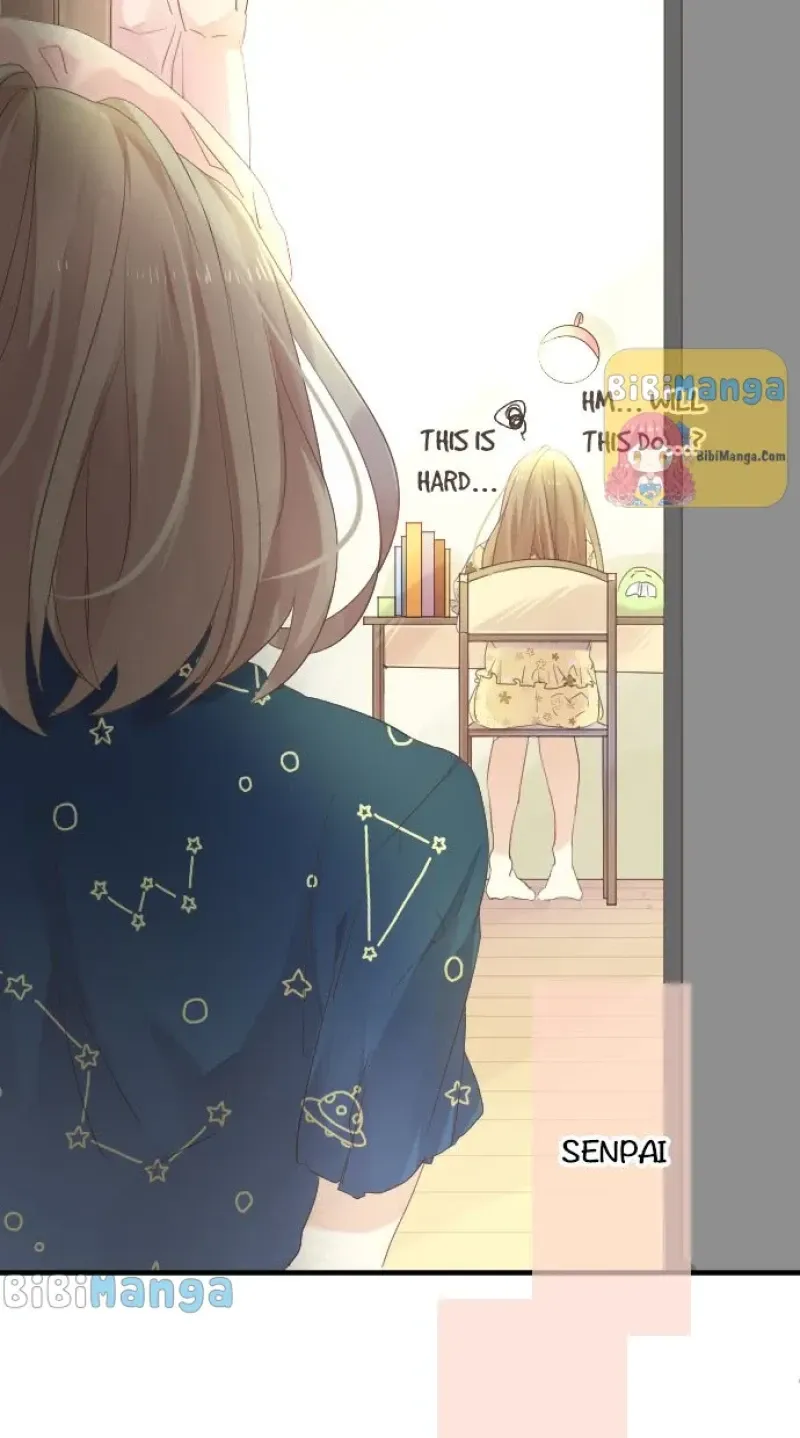 Love Hug Chapter 49 Online - página 40
