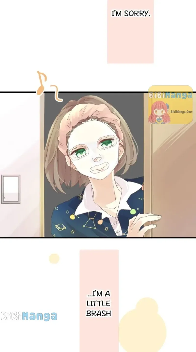 Love Hug Chapter 49 Online - página 41