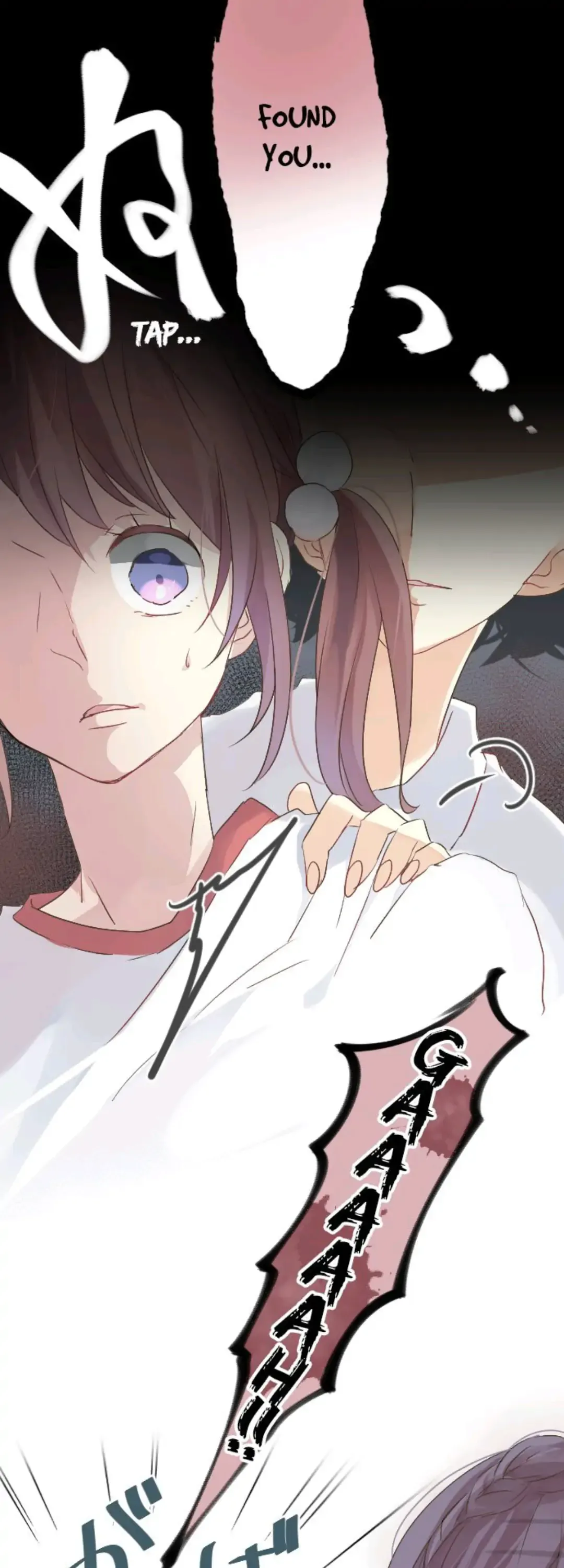 Love Hug Chapter 5 Online - página 10