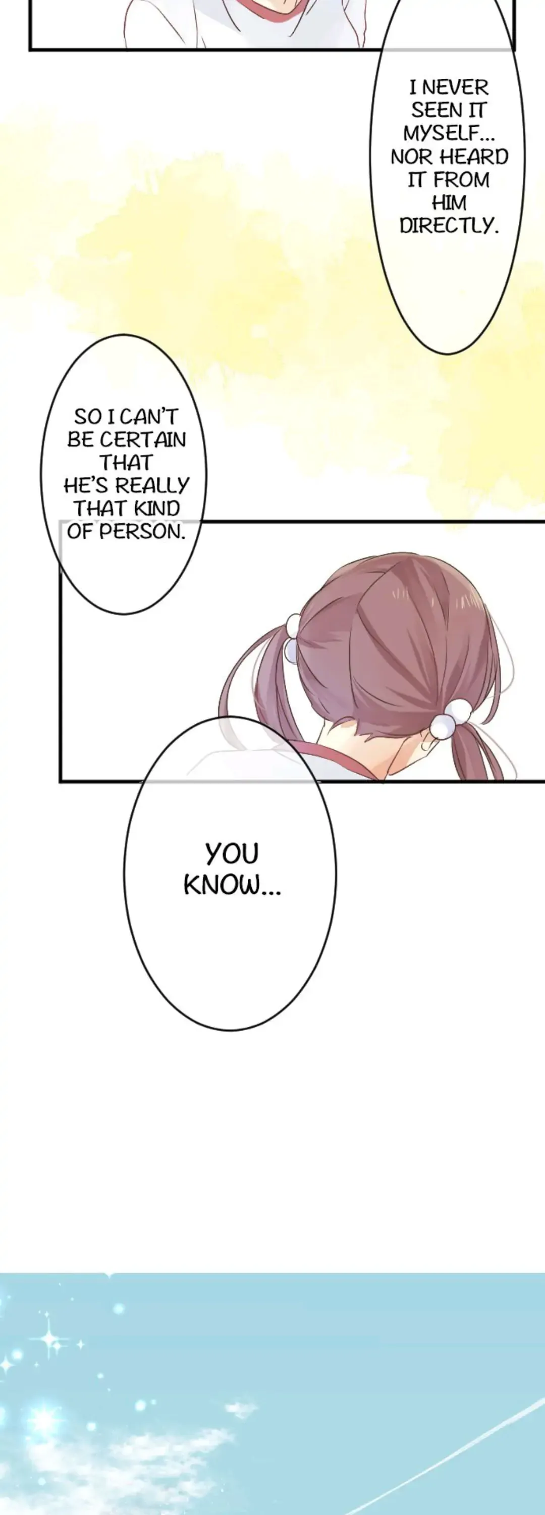 Love Hug Chapter 5 Online - página 23