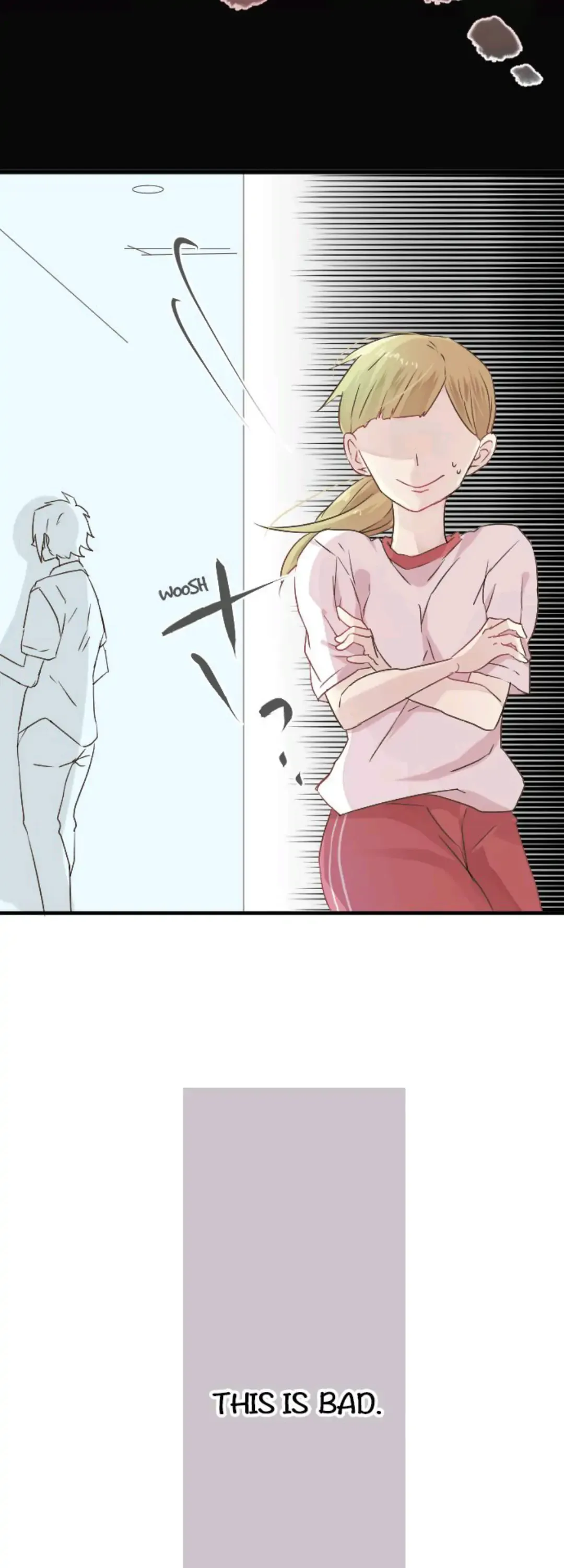 Love Hug Chapter 5 Online - página 37