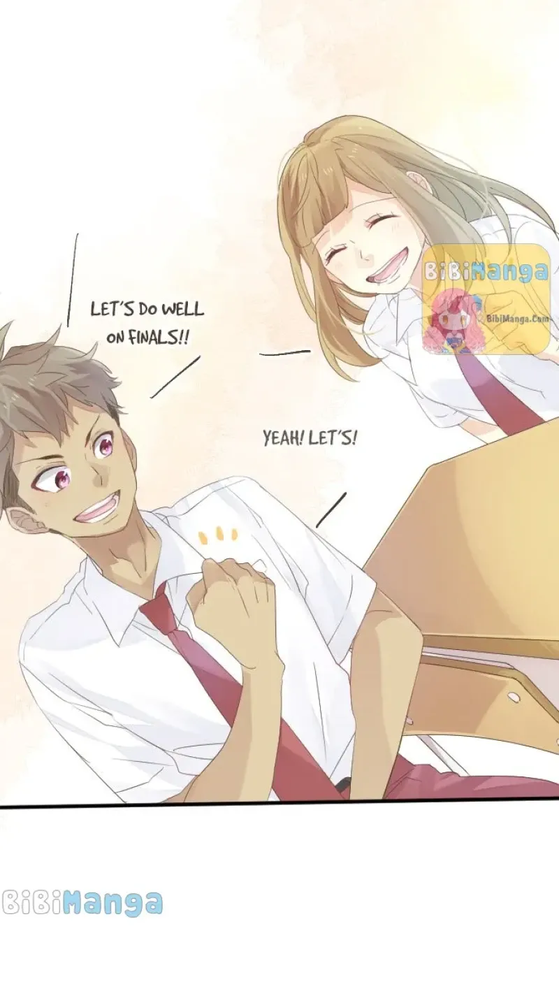 Love Hug Chapter 50 Online - página 10
