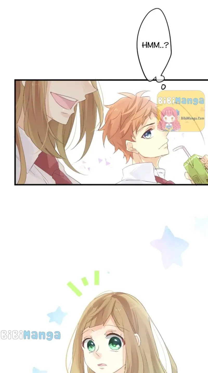 Love Hug Chapter 50 Online - página 11