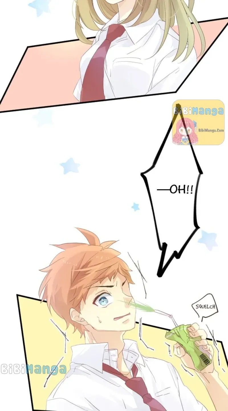 Love Hug Chapter 50 Online - página 12