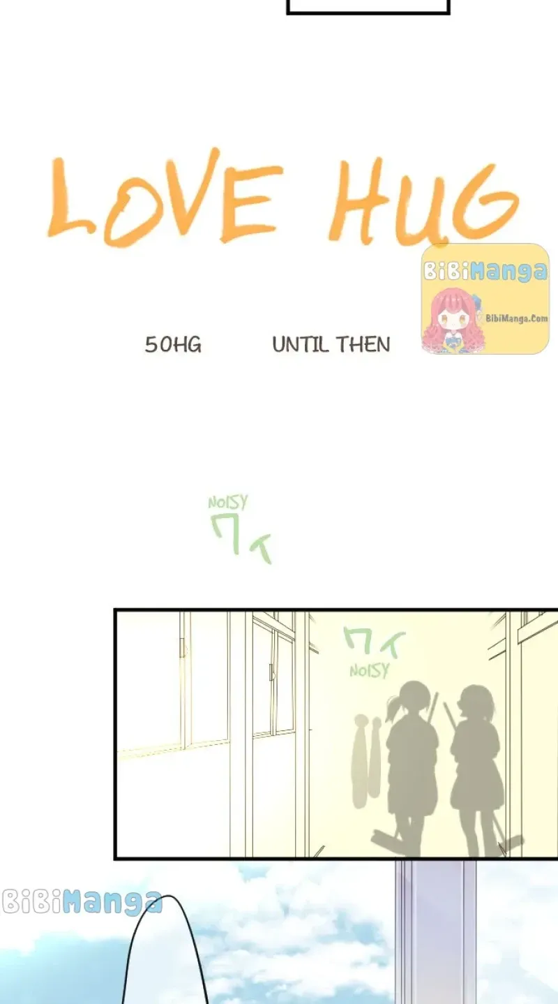 Love Hug Chapter 50 Online - página 15