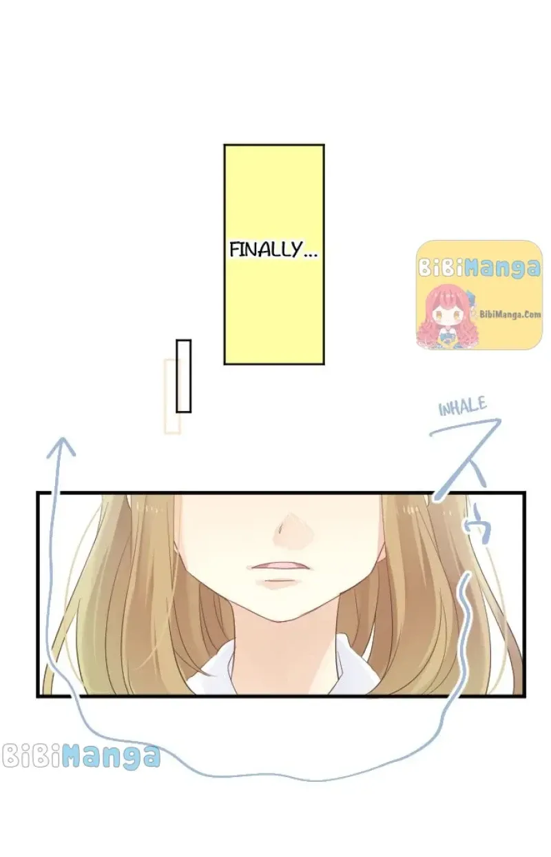 Love Hug Chapter 50 Online - página 24