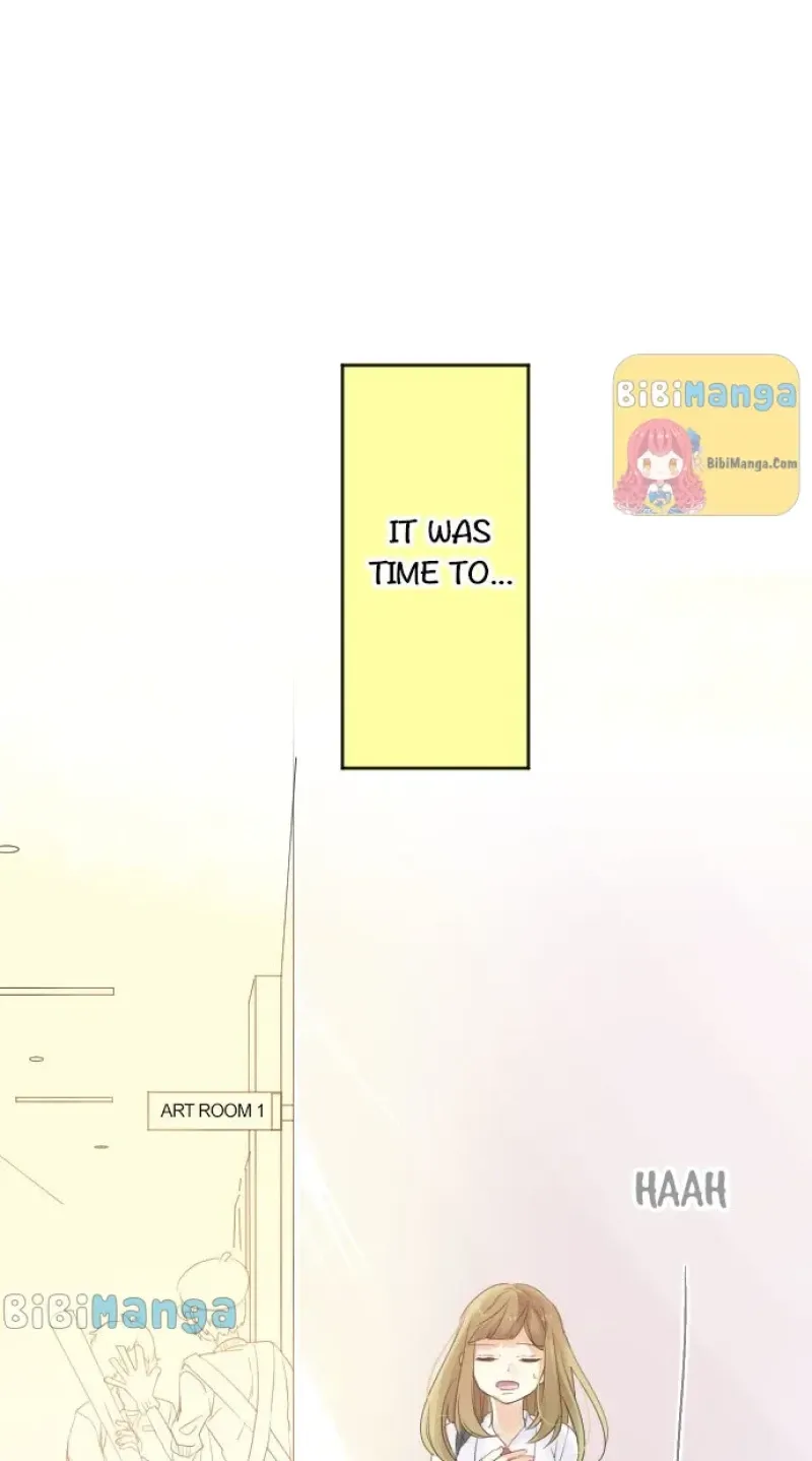 Love Hug Chapter 50 Online - página 25