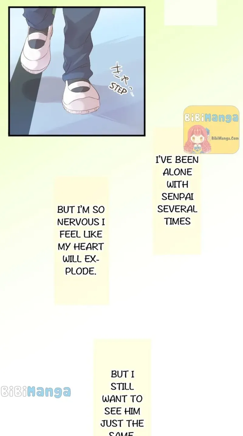Love Hug Chapter 50 Online - página 28