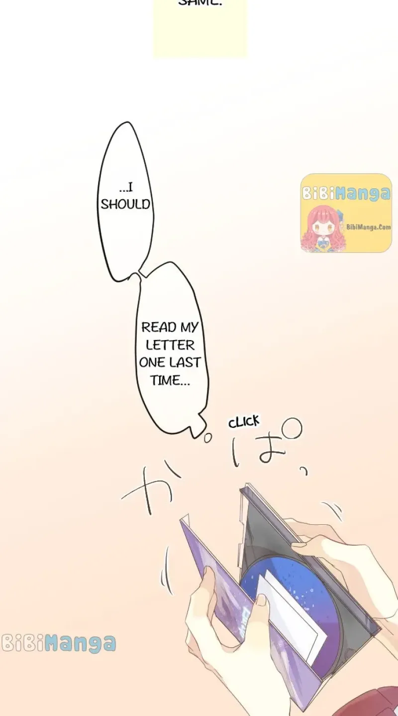 Love Hug Chapter 50 Online - página 29