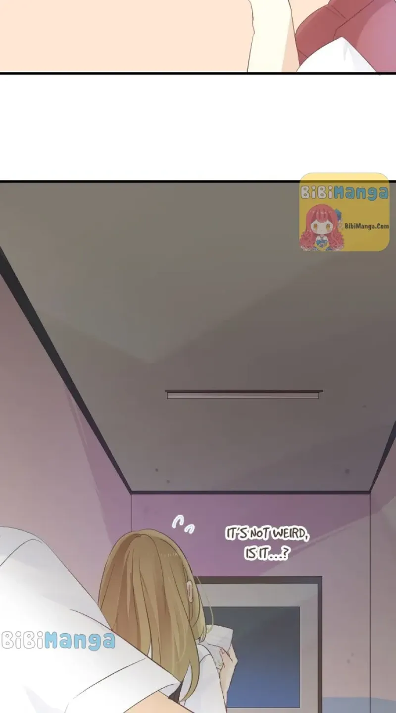 Love Hug Chapter 50 Online - página 30