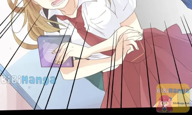 Love Hug Chapter 50 Online - página 36