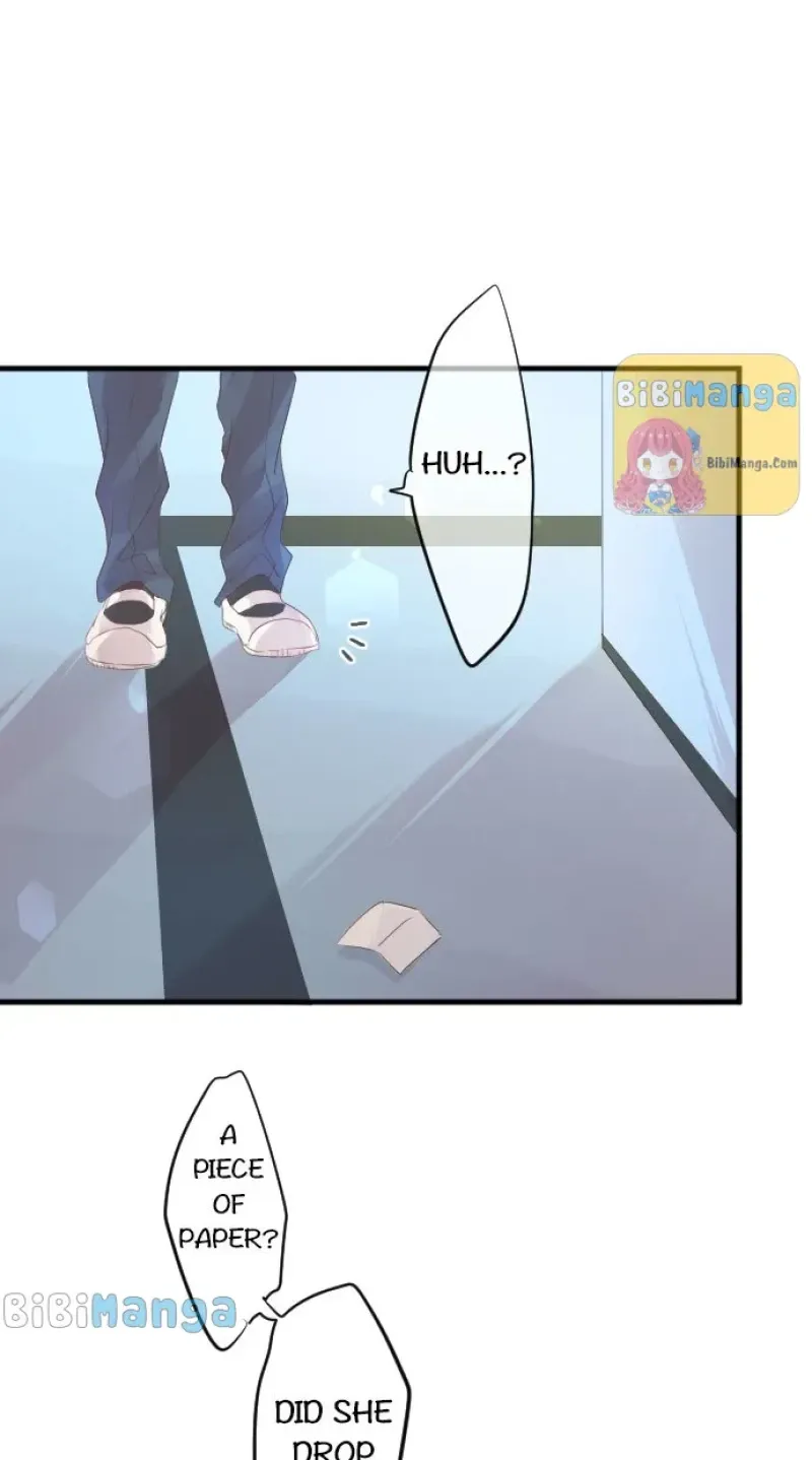Love Hug Chapter 50 Online - página 39