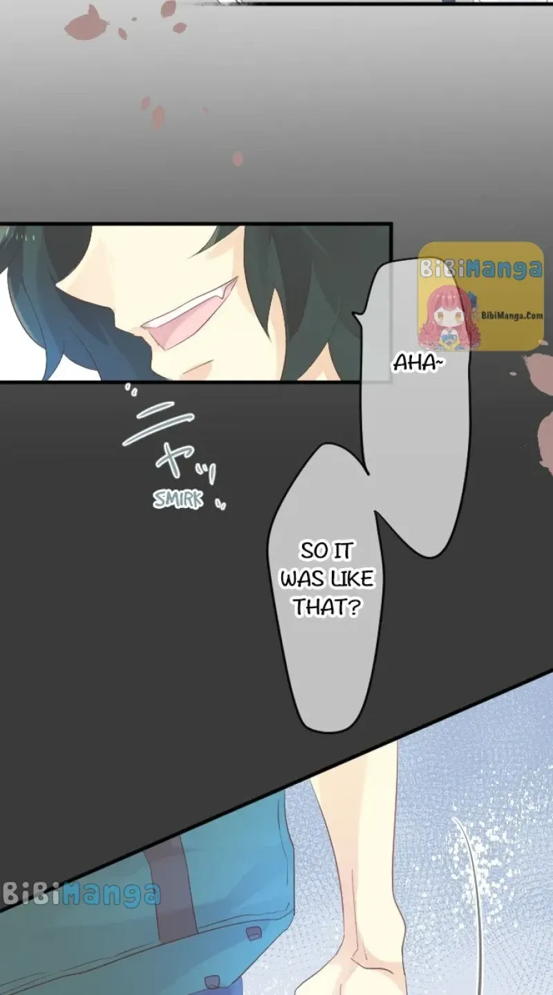 Love Hug Chapter 50 Online - página 41