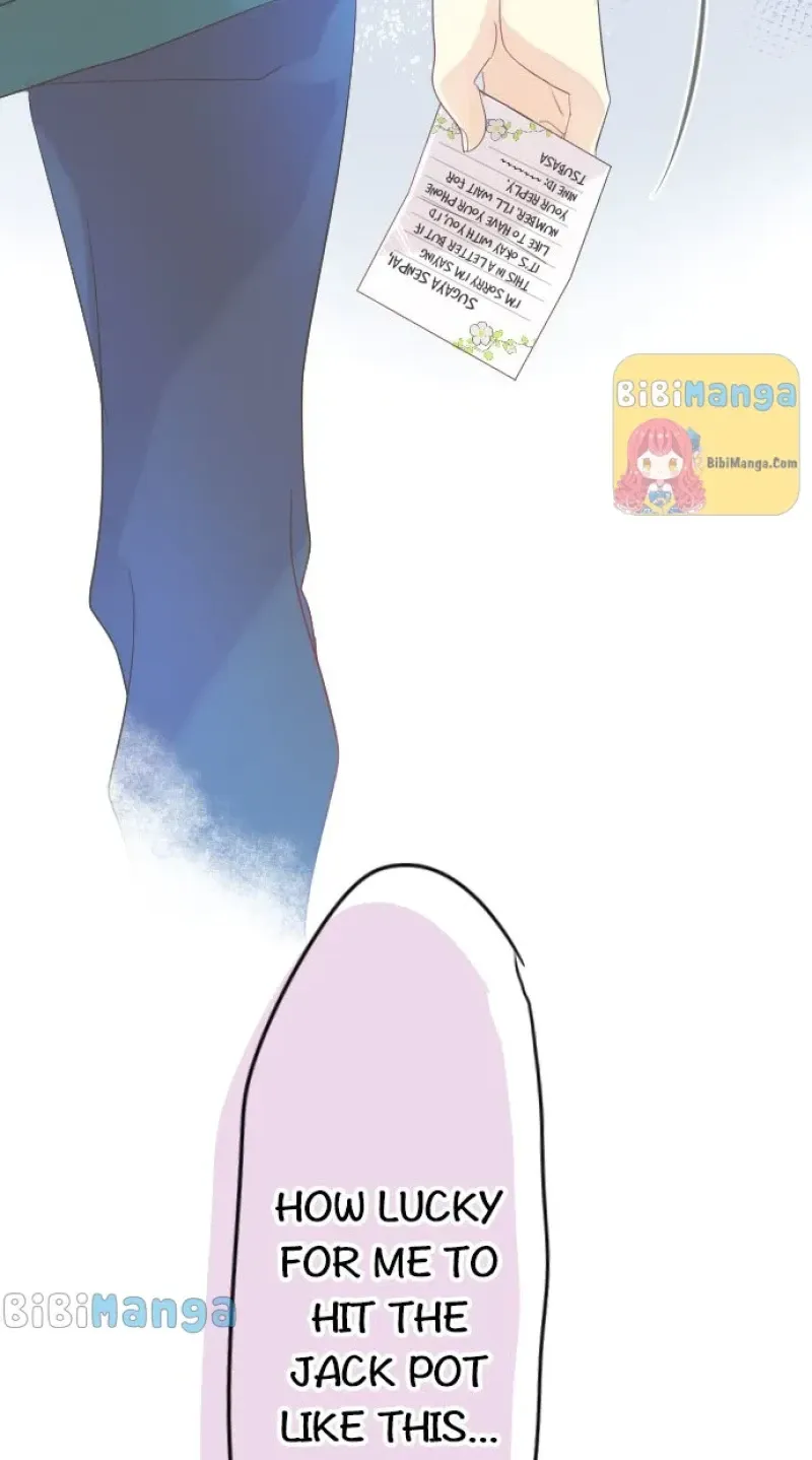 Love Hug Chapter 50 Online - página 42