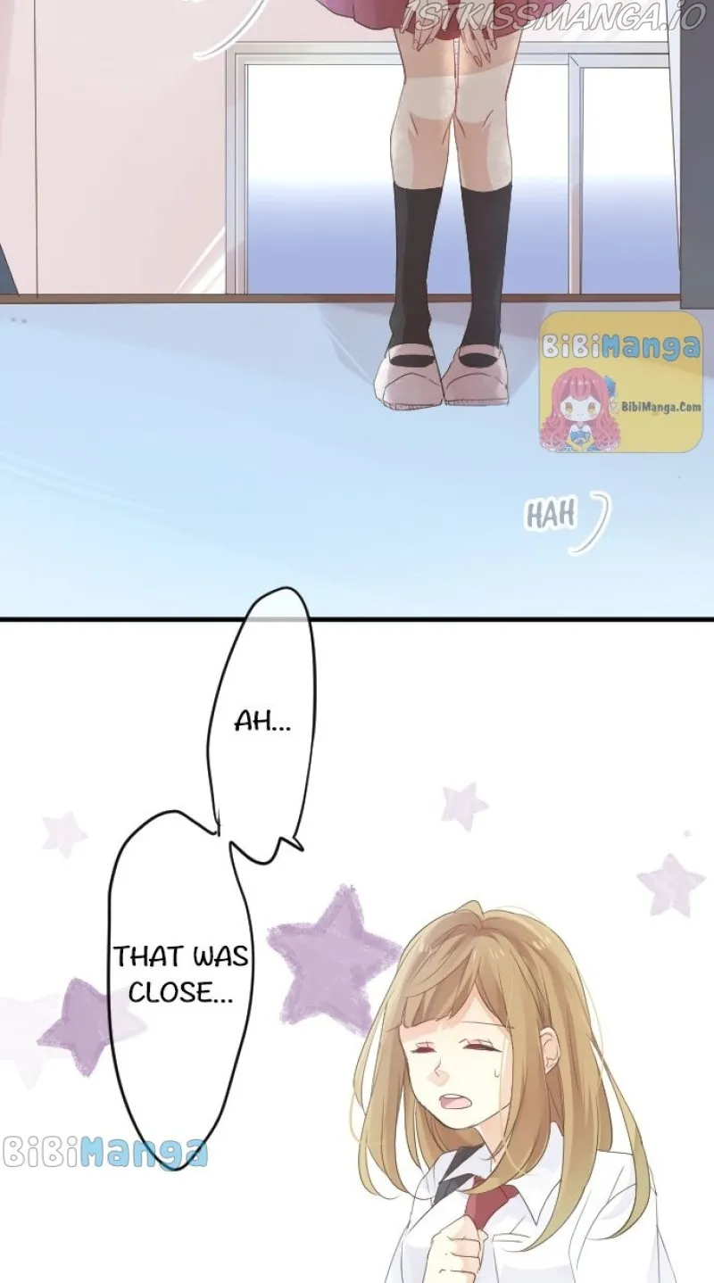 Love Hug Chapter 51 Online - página 3