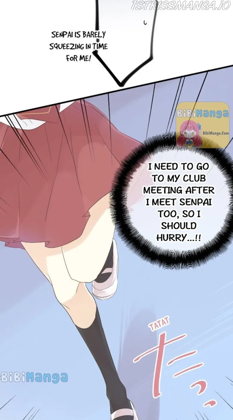 Love Hug Chapter 51 Online - página 5