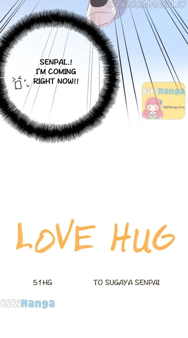 Love Hug Chapter 51 Online - página 6