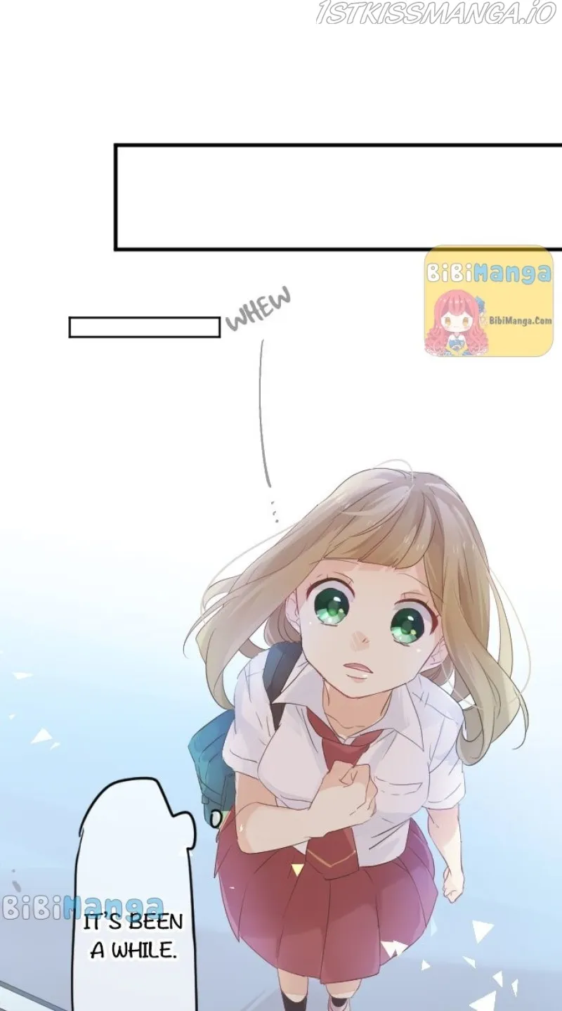 Love Hug Chapter 51 Online - página 7