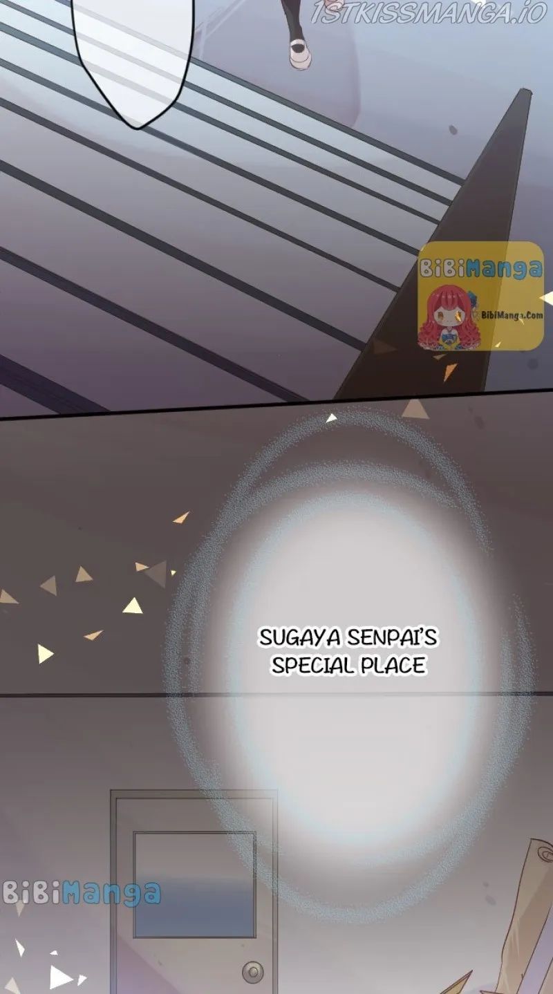 Love Hug Chapter 51 Online - página 8