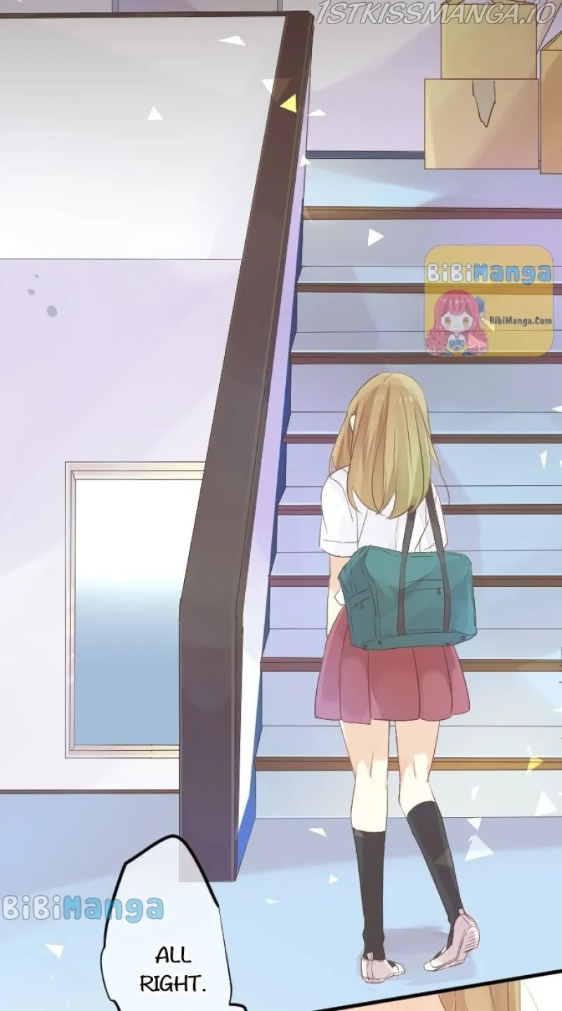 Love Hug Chapter 51 Online - página 9