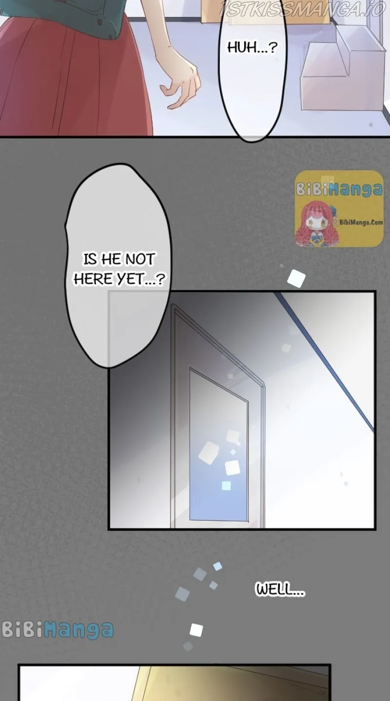 Love Hug Chapter 51 Online - página 14