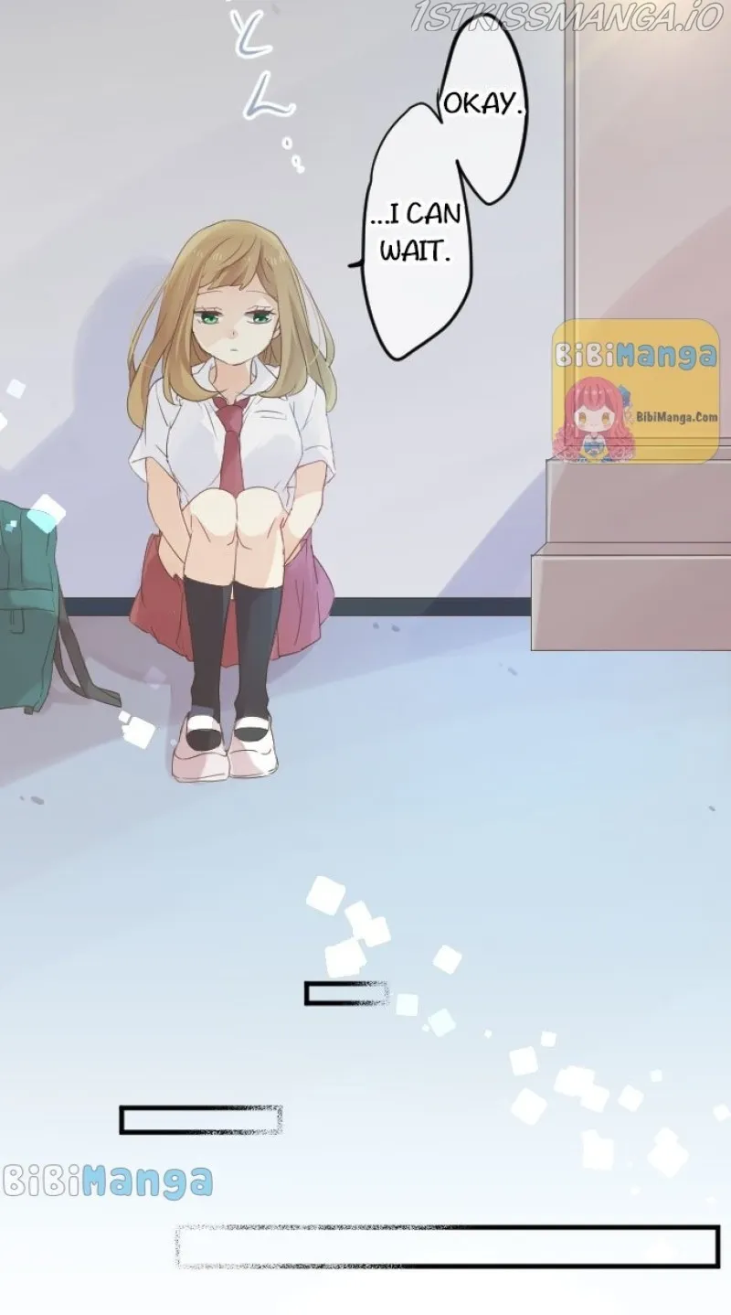 Love Hug Chapter 51 Online - página 16