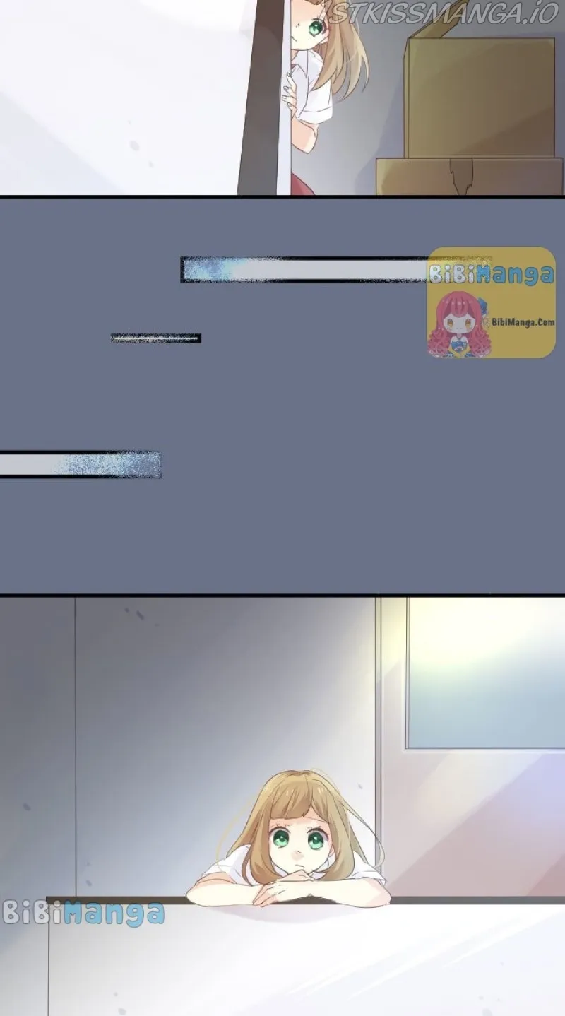 Love Hug Chapter 51 Online - página 18
