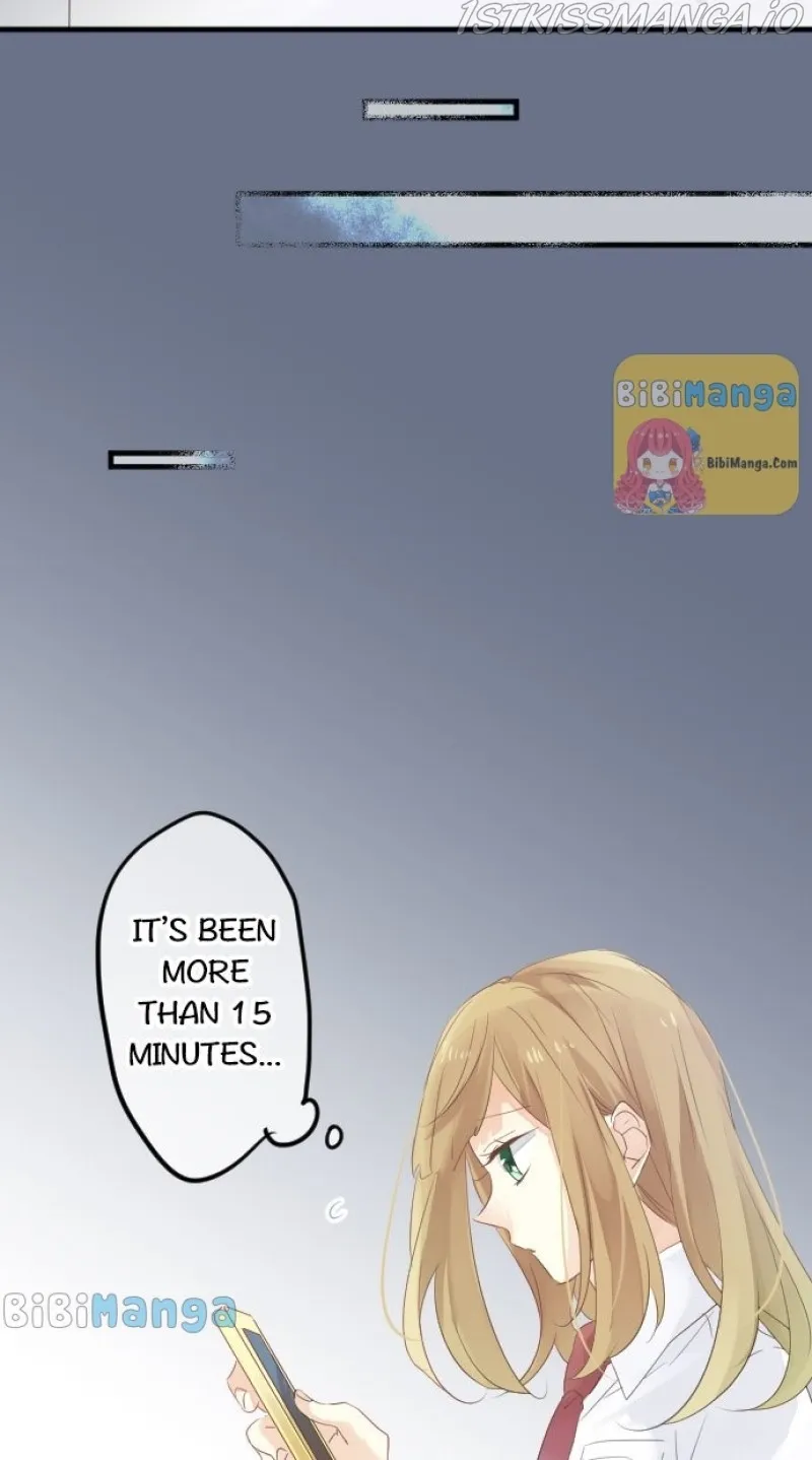 Love Hug Chapter 51 Online - página 19