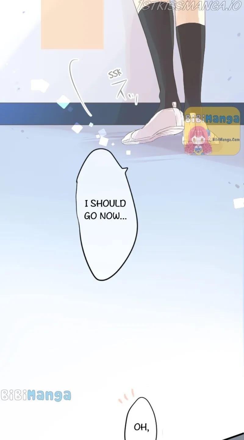 Love Hug Chapter 51 Online - página 23