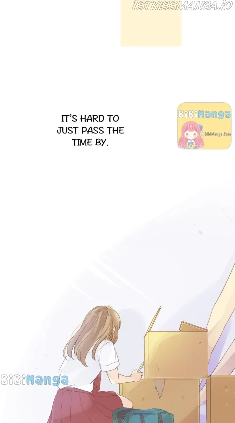 Love Hug Chapter 51 Online - página 26