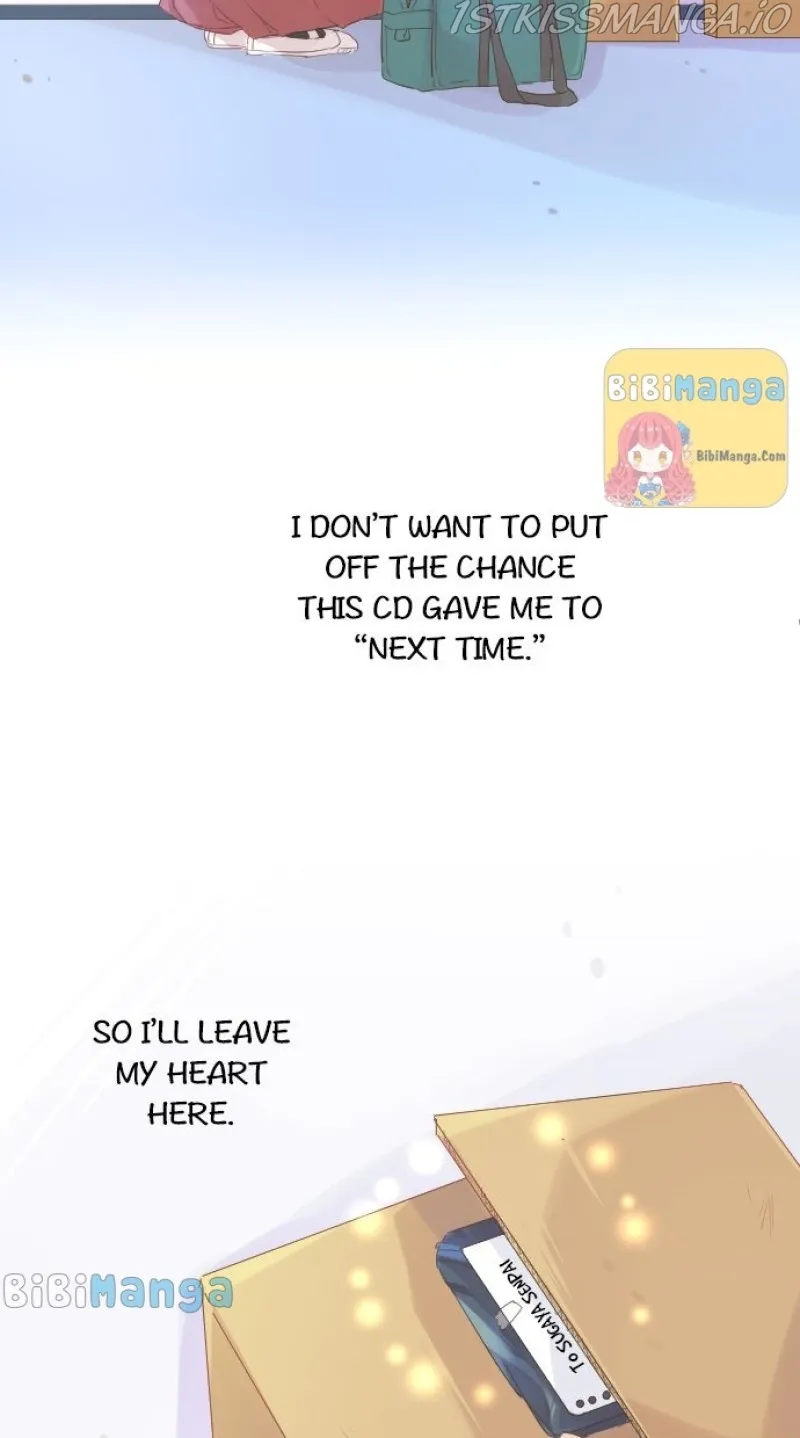 Love Hug Chapter 51 Online - página 27