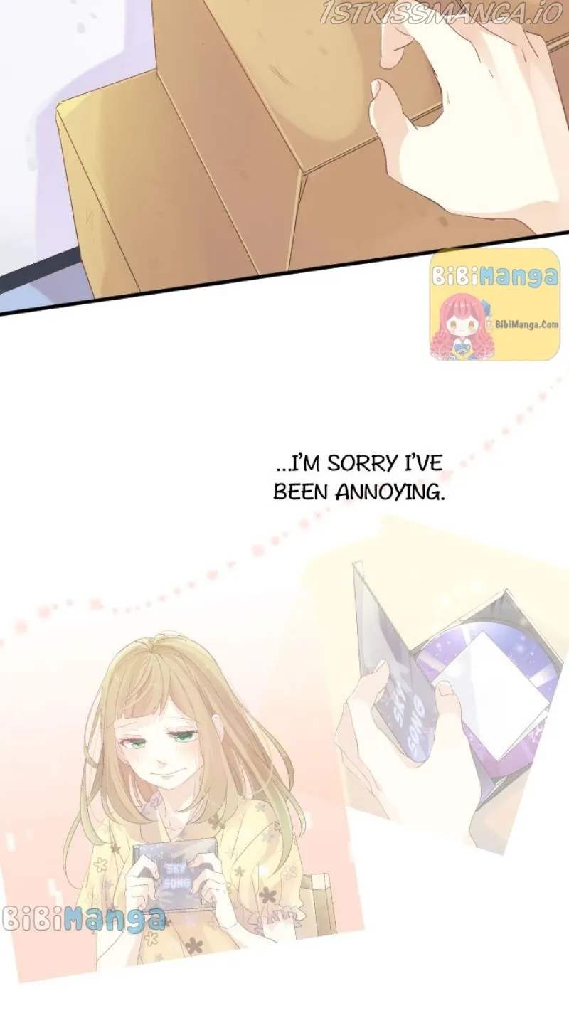 Love Hug Chapter 51 Online - página 28