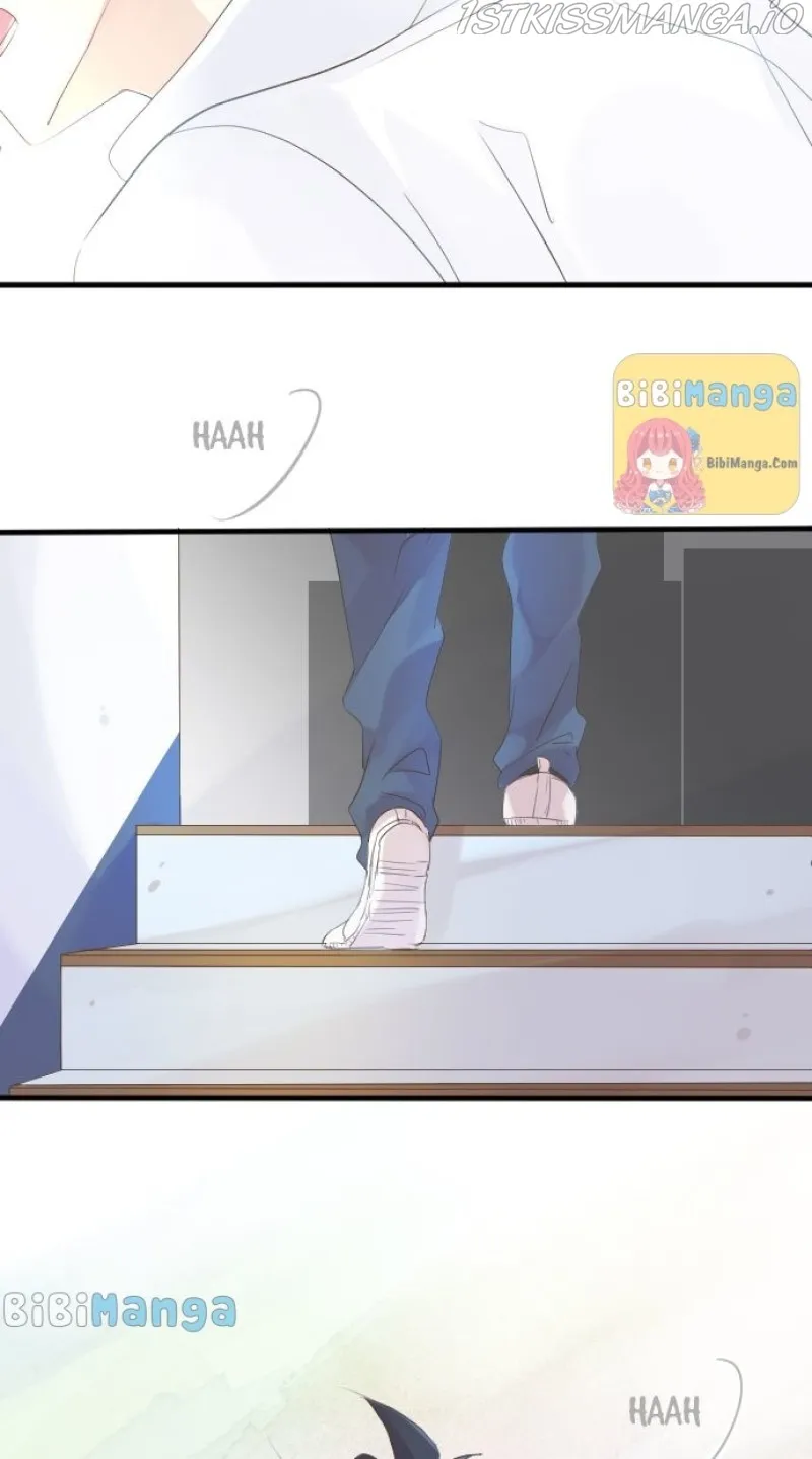 Love Hug Chapter 51 Online - página 31