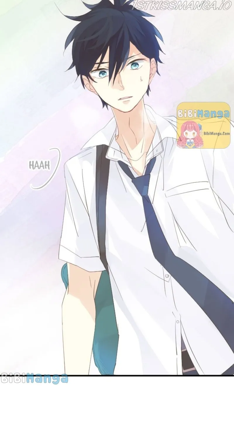 Love Hug Chapter 51 Online - página 32