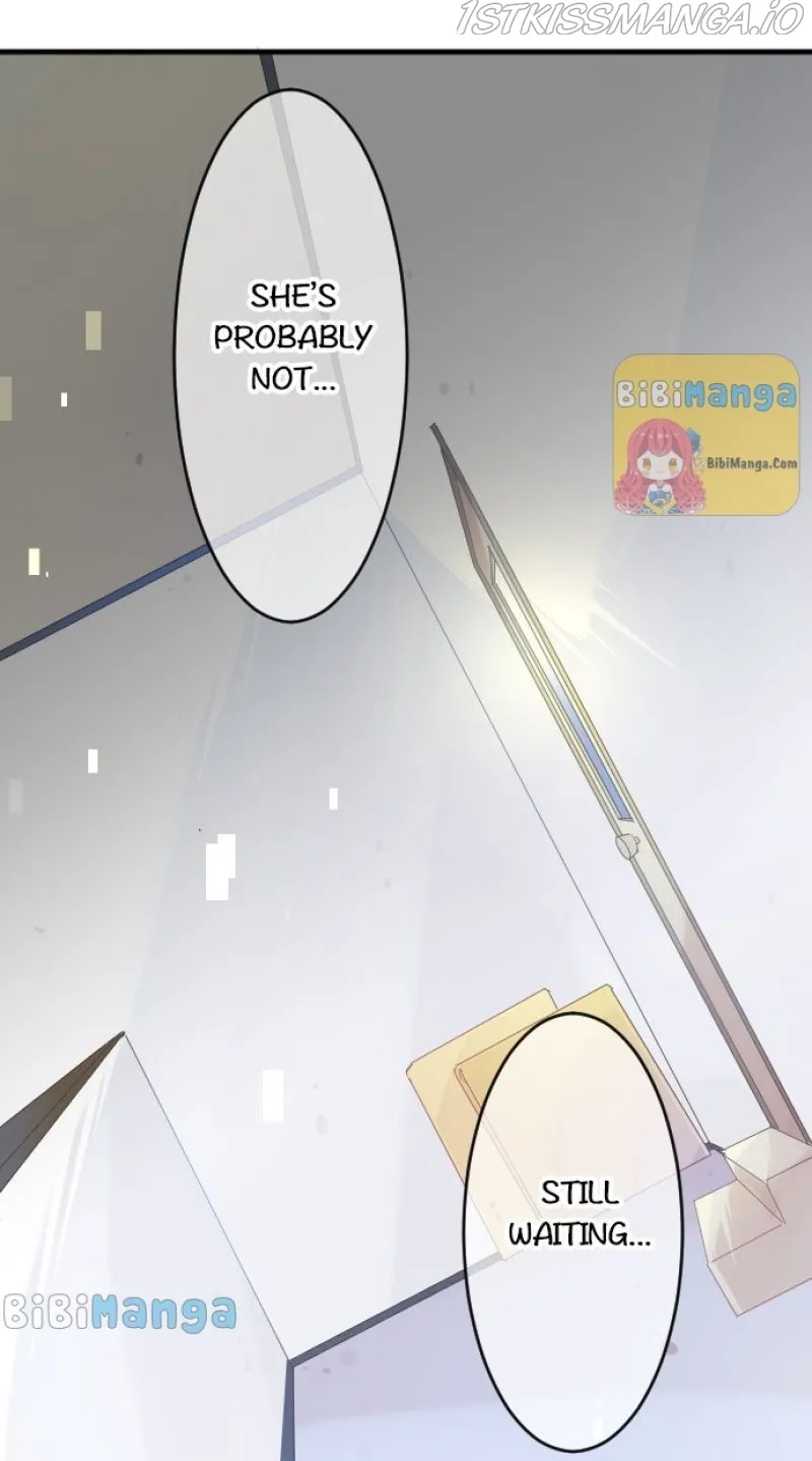 Love Hug Chapter 51 Online - página 33