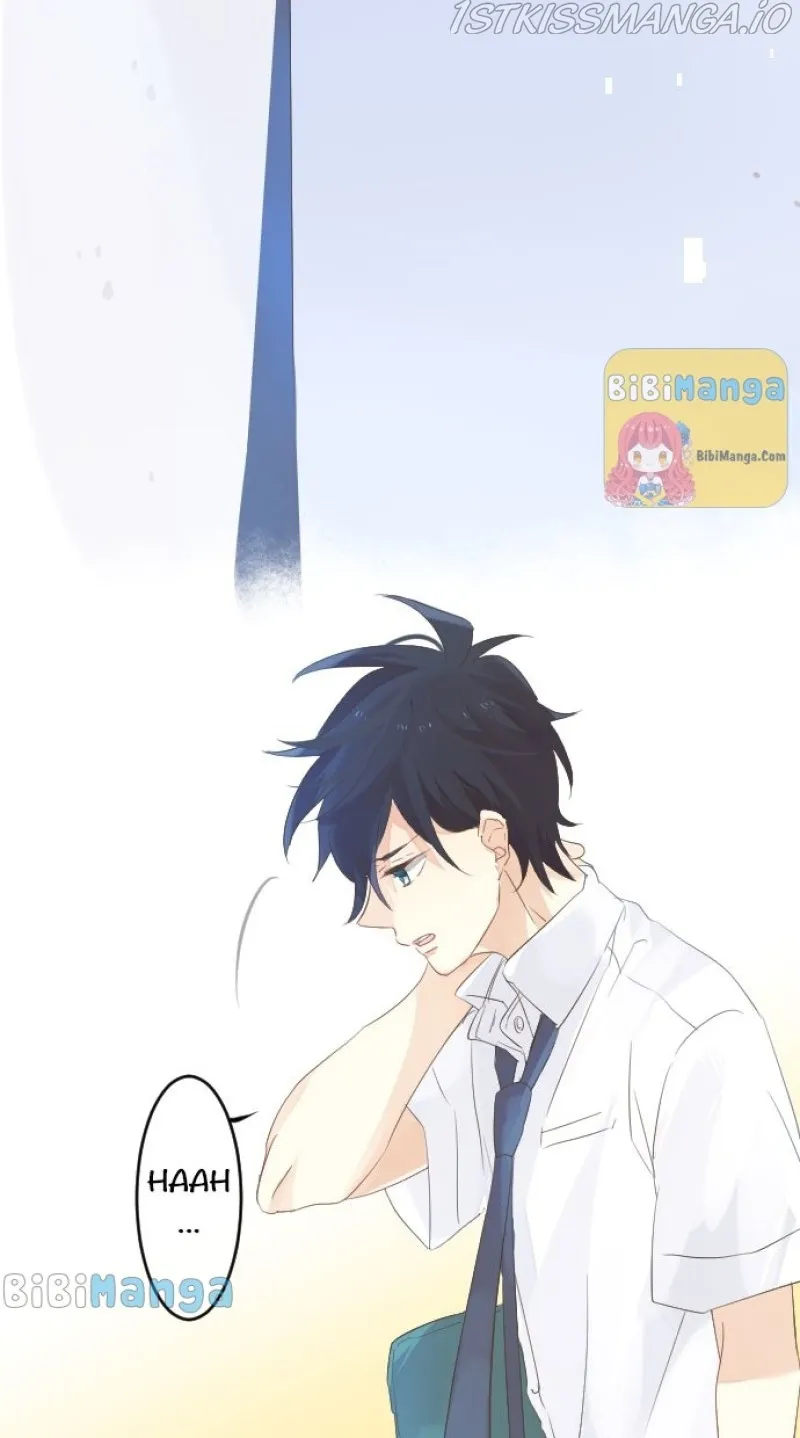 Love Hug Chapter 51 Online - página 34