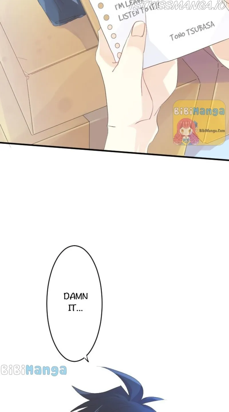 Love Hug Chapter 51 Online - página 39
