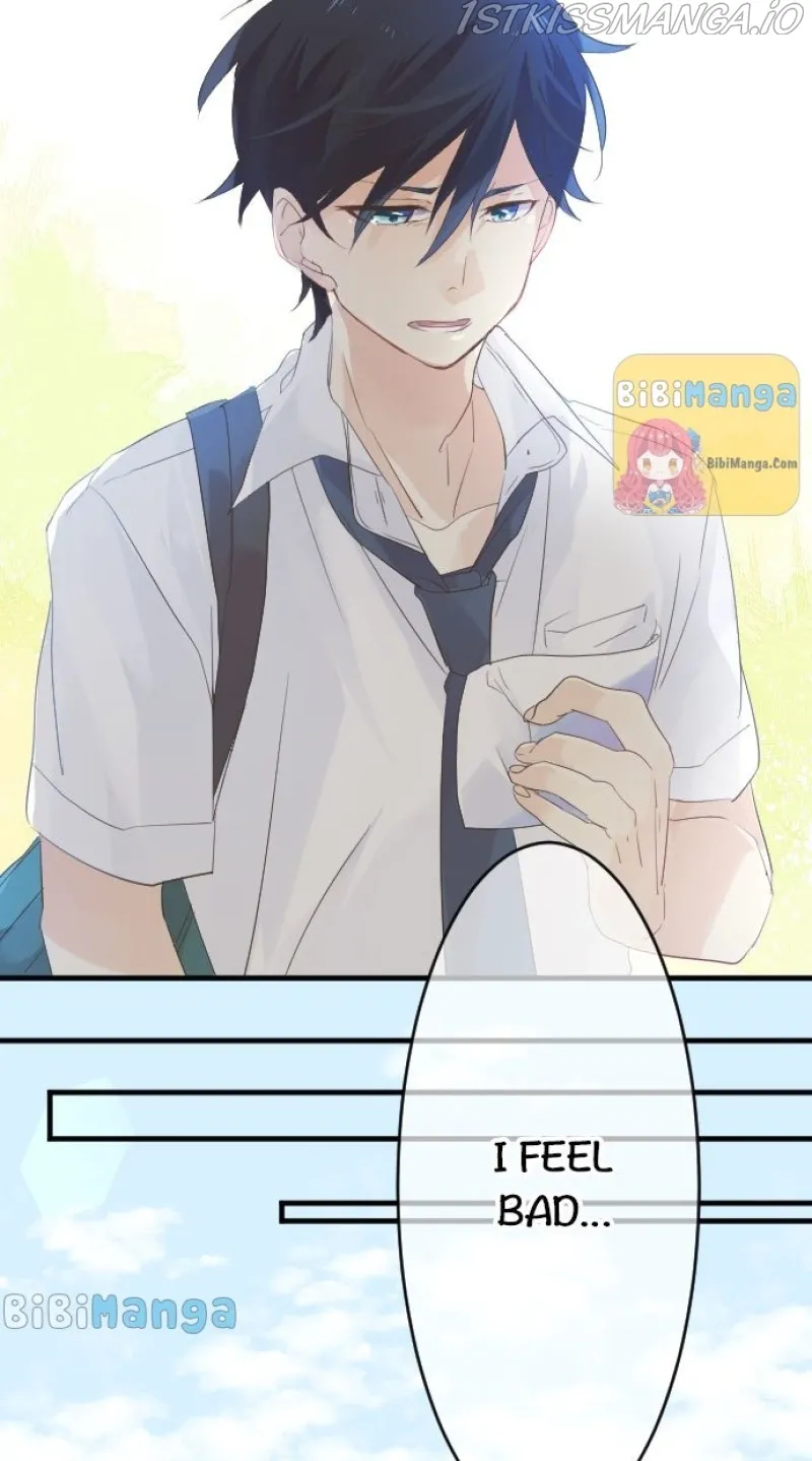 Love Hug Chapter 51 Online - página 40