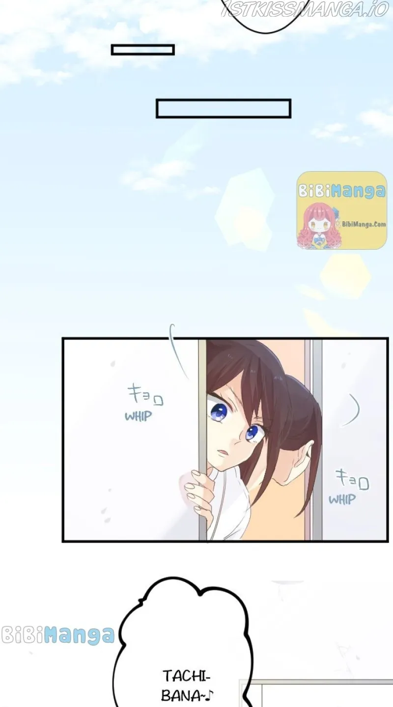 Love Hug Chapter 51 Online - página 41