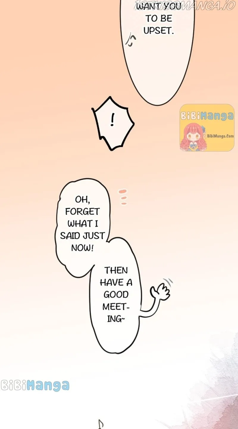 Love Hug Chapter 51 Online - página 46
