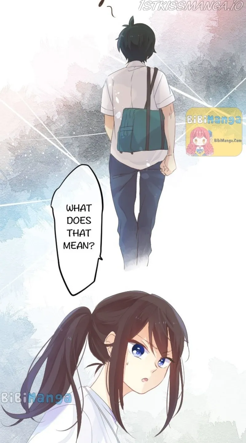Love Hug Chapter 51 Online - página 47