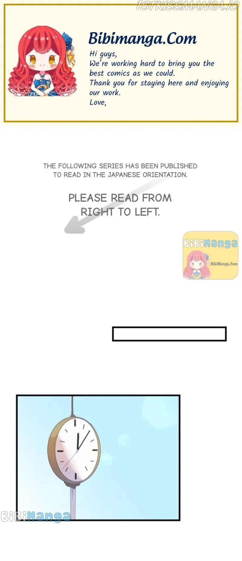 Love Hug Chapter 52 Online - página 1